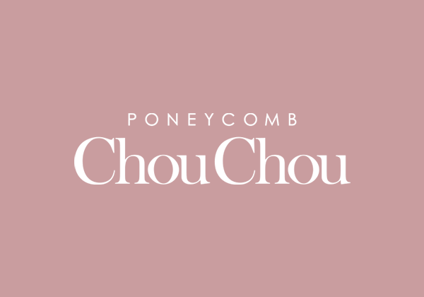 PONEYCOMB ChouChou/パニカム シュシュ POP UP STORE 有楽町マルイ<11/27~12/20>