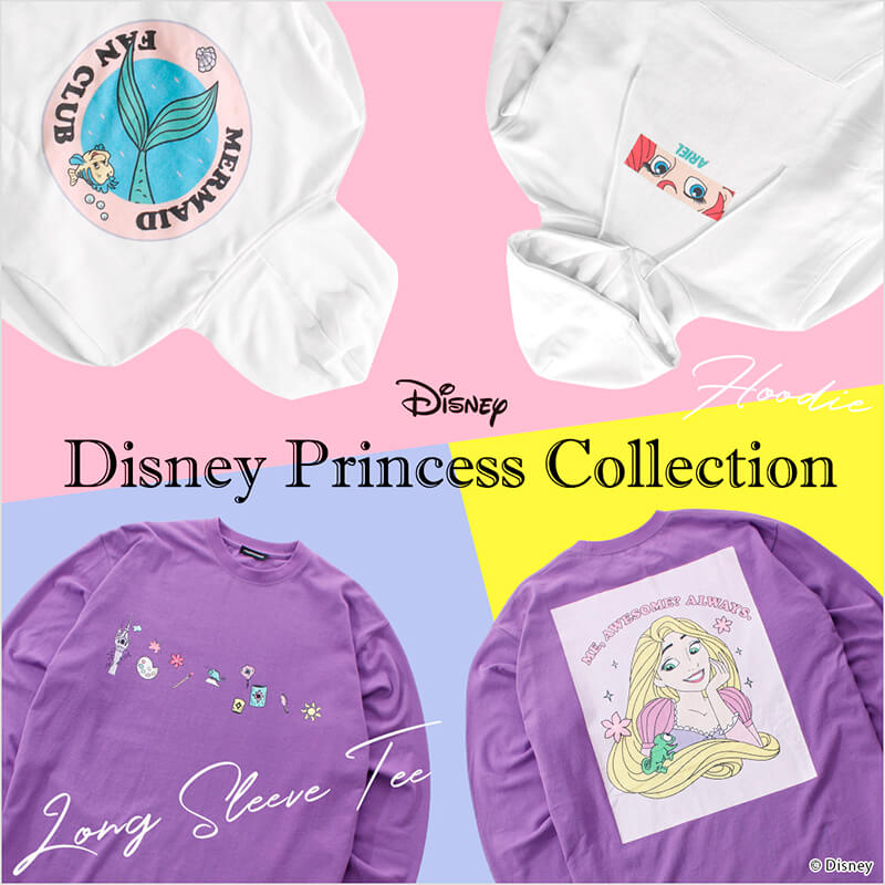 Disney Princess Collection