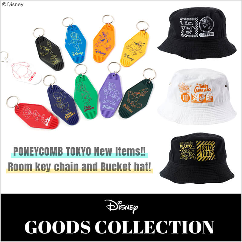 Disney GOODS COLLECTION