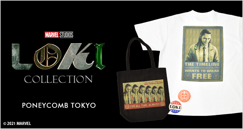 L W C Official Online Store パニカムトーキョー公式通販サイト