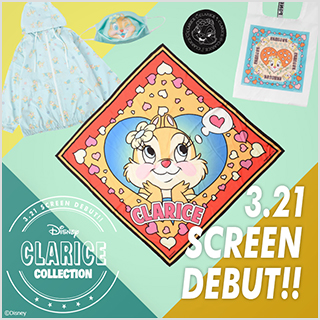 L W C Official Online Store パニカムトーキョー公式通販サイト