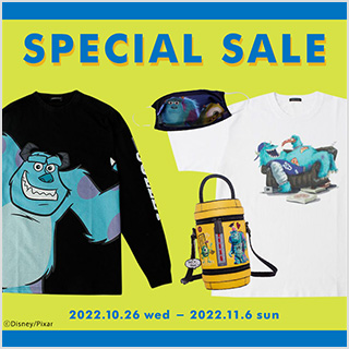 L W C Official Online Store パニカムトーキョー公式通販サイト