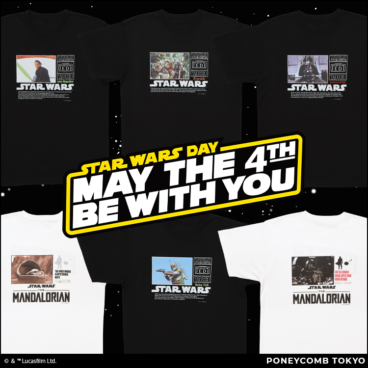 STAR WARS COLLECTION