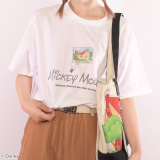 ミッキーの家アイテム | L.W.C. OFFICIAL ONLINE STORE | パニ