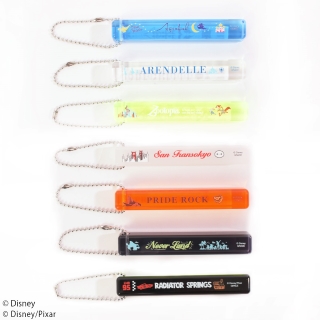 Disney＋_POPUP2024 | L.W.C. OFFICIAL ONLINE STORE | パニカム