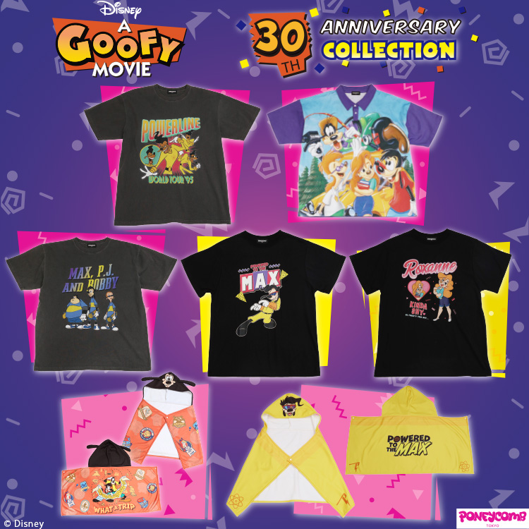 パニカムトーキョー　黒スウェット長袖　スティッチ試作品 Disney】リロ＆スティッチ/＜Disney100＞スティッチ/スウェット