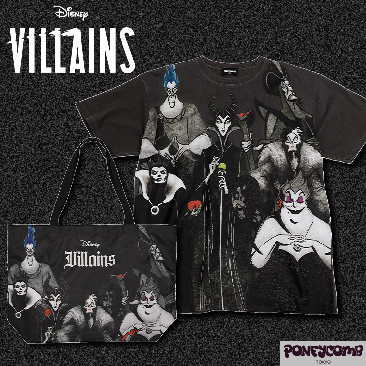 PONEYCOMB TOKYO OFFICIAL ONLINE STORE | パニカムトーキョー