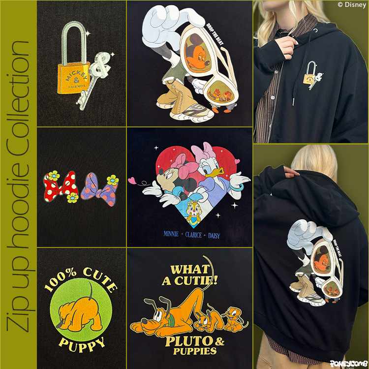 PONEYCOMB TOKYO OFFICIAL ONLINE STORE | パニカムトーキョー