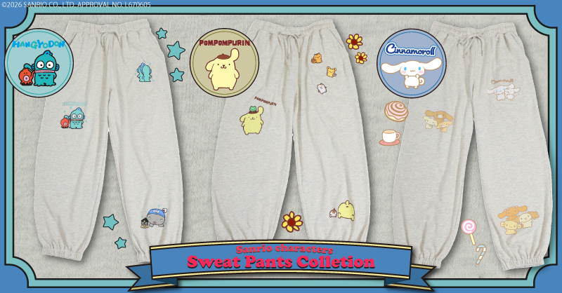 PONEYCOMB TOKYO OFFICIAL ONLINE STORE | パニカムトーキョー公式通販